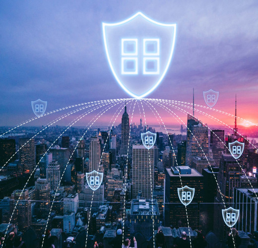 ���а�ȫ�����鹹ͼ