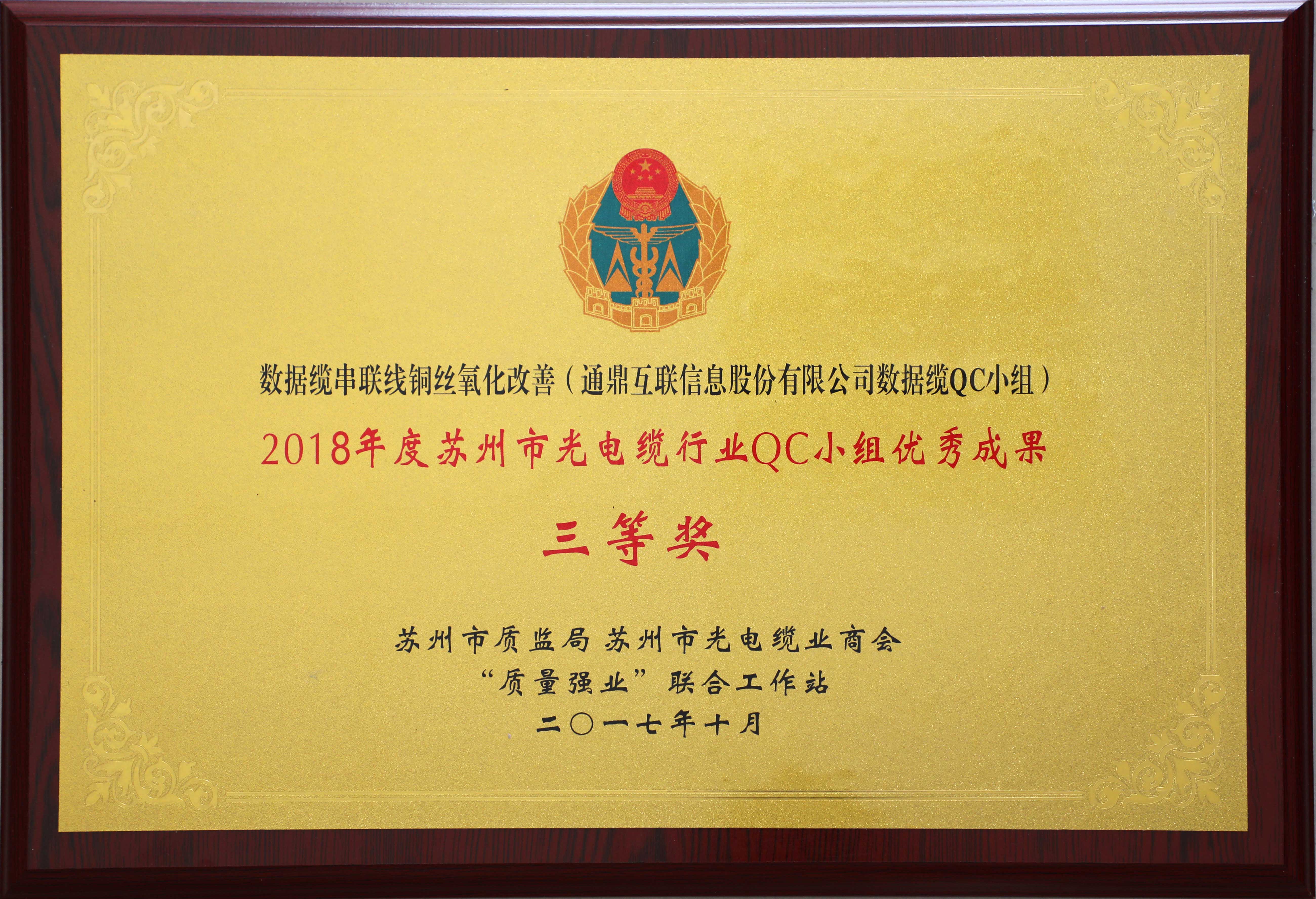 35-20190528-2018��������й������ҵQC���������ɾ����Ƚ�